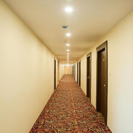 โรงแรมเรนดิว รานจี ภายนอก รูปภาพ