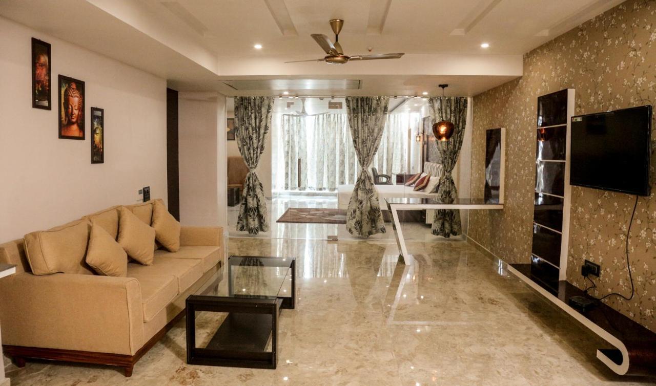 โรงแรมเรนดิว รานจี ภายนอก รูปภาพ